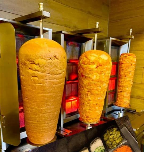 Lekkerste kebap Heusden-Zolder, Limburg